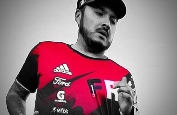 Marcelo Rivera
